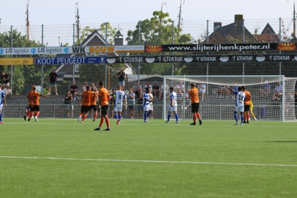 2024-08-17 SVS-RKAV Volendam IMG 00109