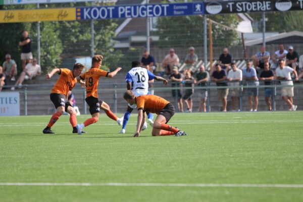 2024-08-17 SVS-RKAV Volendam IMG 00113