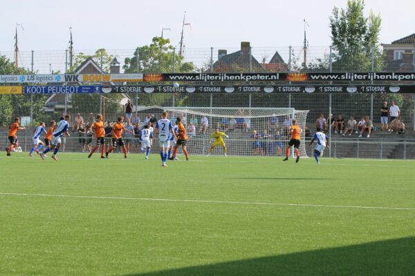 2024-08-17 SVS-RKAV Volendam IMG 00116