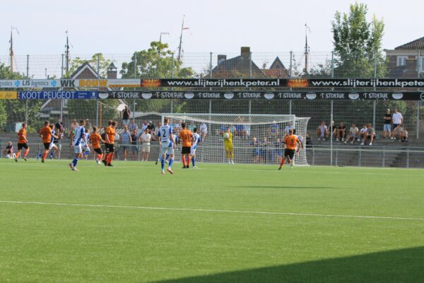 2024-08-17 SVS-RKAV Volendam IMG 00117