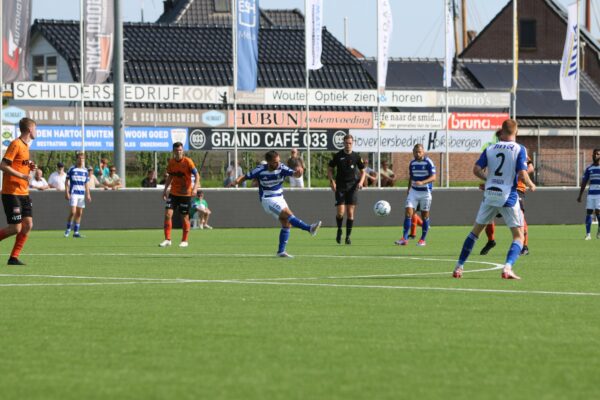 2024-08-17 SVS-RKAV Volendam IMG 00118