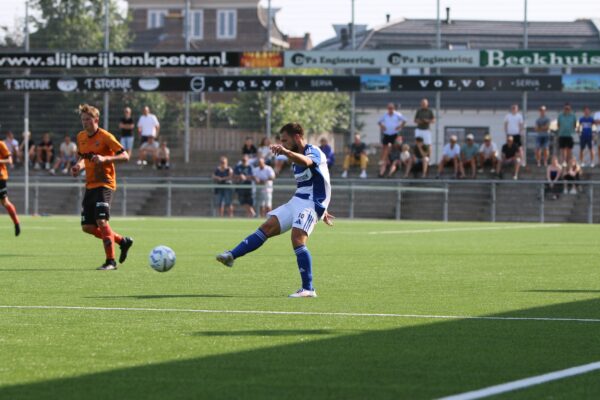 2024-08-17 SVS-RKAV Volendam IMG 00119