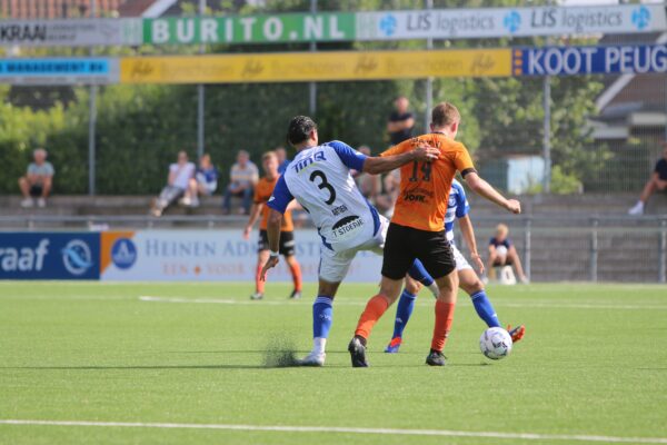 2024-08-17 SVS-RKAV Volendam IMG 00127