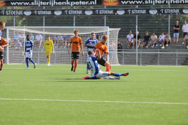 2024-08-17 SVS-RKAV Volendam IMG 00128