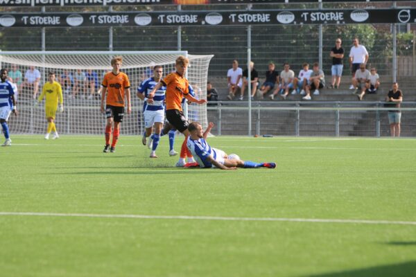 2024-08-17 SVS-RKAV Volendam IMG 00129
