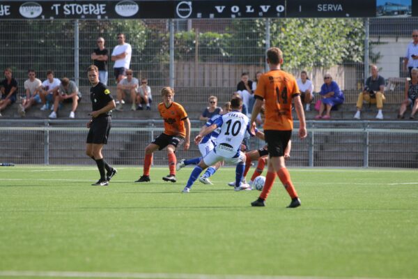 2024-08-17 SVS-RKAV Volendam IMG 00131
