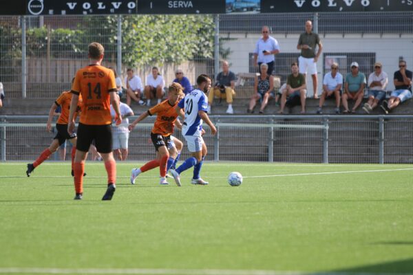 2024-08-17 SVS-RKAV Volendam IMG 00132