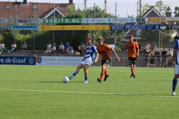 2024-08-17 SVS-RKAV Volendam IMG 00133