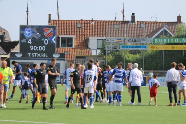 2024-08-17 SVS-RKAV Volendam IMG 00139
