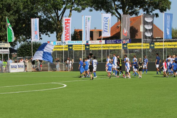 2024-08-17 SVS-RKAV Volendam IMG 00140