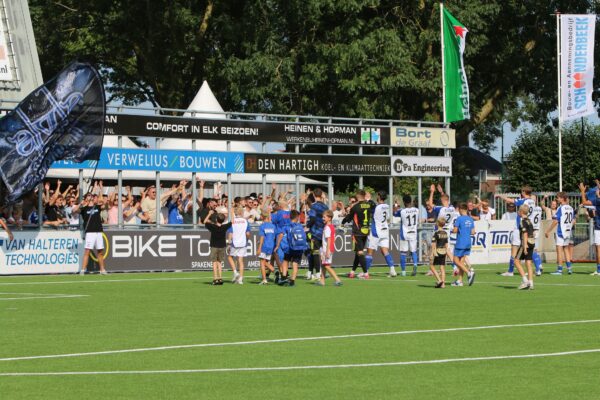 2024-08-17 SVS-RKAV Volendam IMG 00142