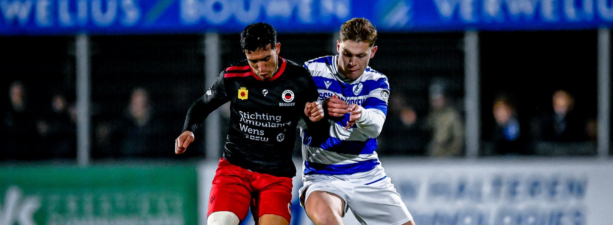 Hero van Lopik verlengt contract tot zomer 2027