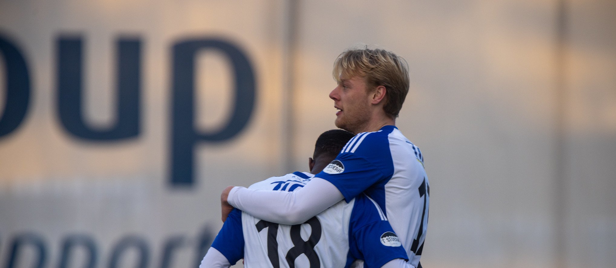Spakenburg en Flip Klomp beëindigen samenwerking na dit seizoen