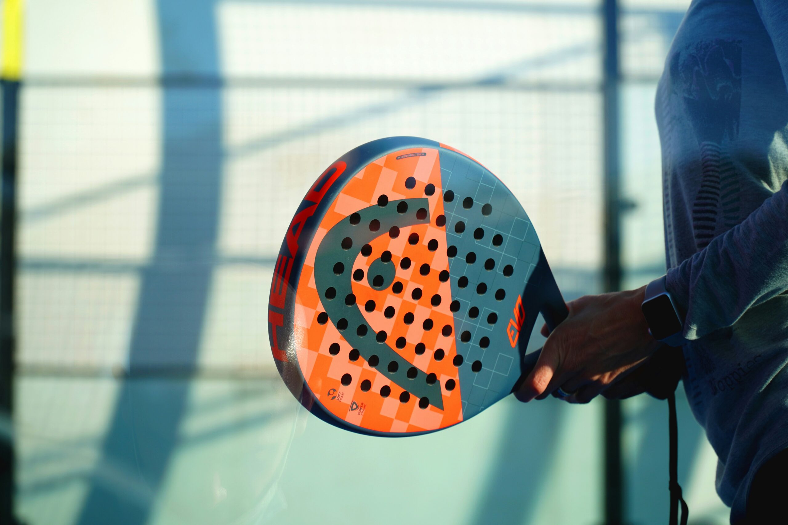 SV Spakenburg Padel Business toernooi vrijdag 11 april 2025