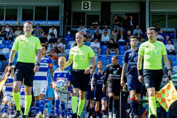 SPAKENBURG 10–05-2025 ,sports park Westmaat Season 2024/2025, Tweede Divisie Football, Betnation League  Spakenburg- Noordwijk