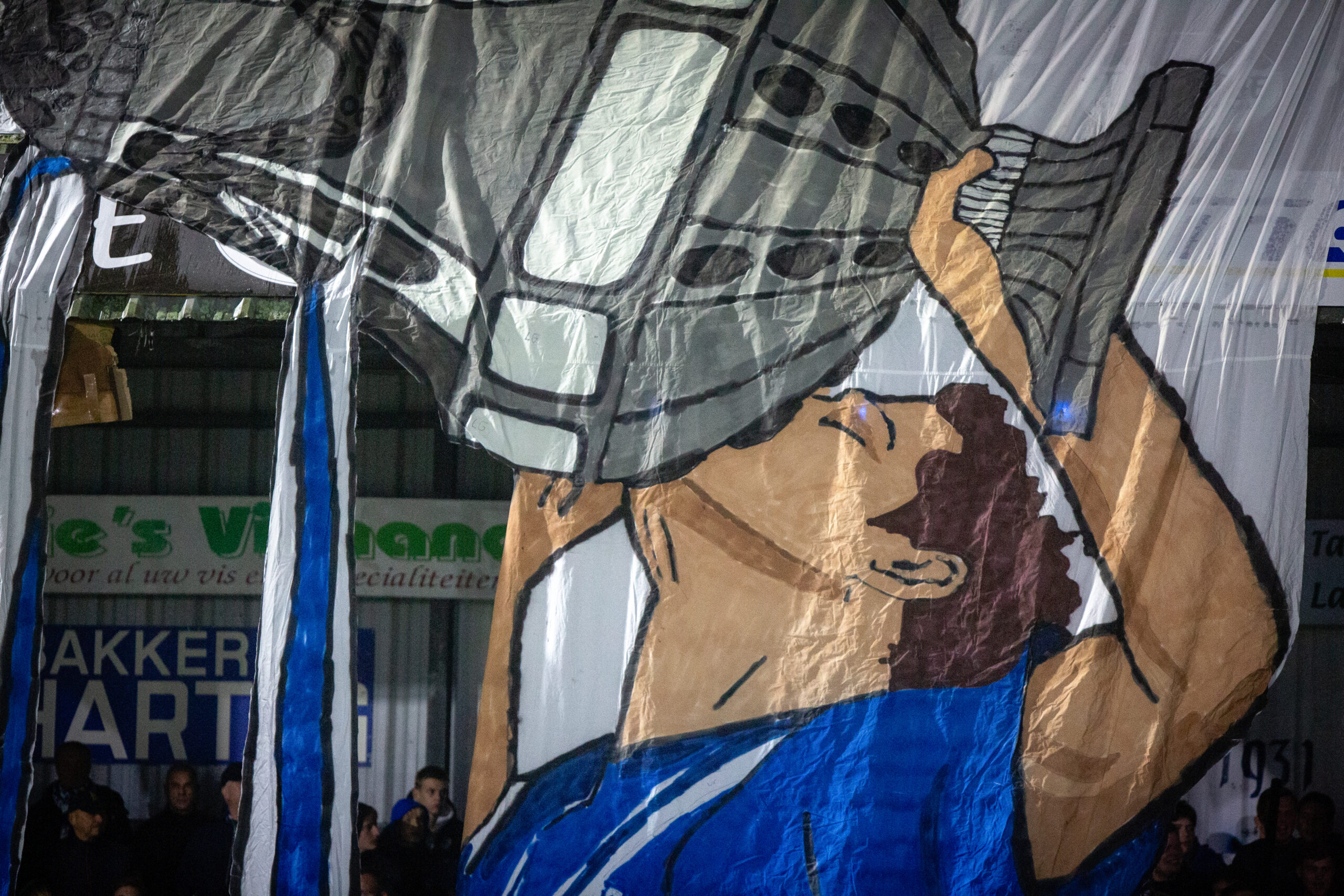 Alles wat je moet weten voor de BEKERWEDSTRIJD op 18 december