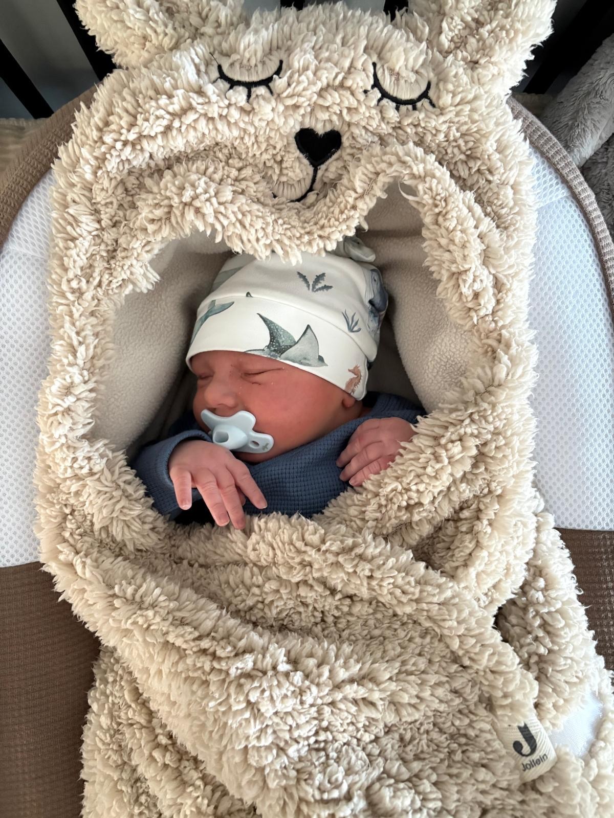 Nieuw jongste lid van SV Spakenburg